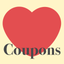 Love Coupons Stickers icon
