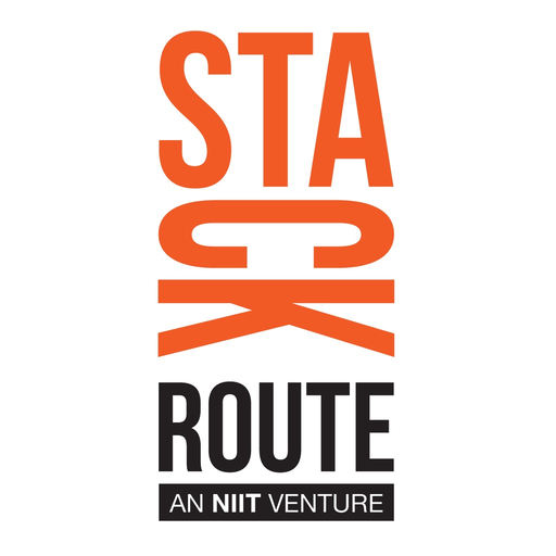 StackRoute app icon