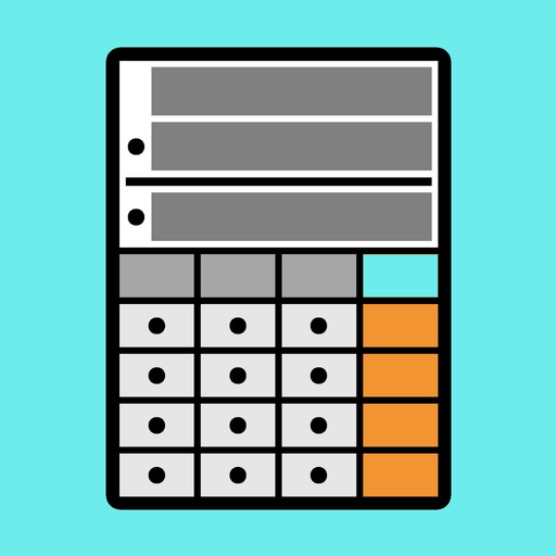 Modulo Calculator app icon
