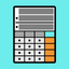 Modulo Calculator icon