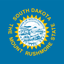 South Dakota - USA stickers icon