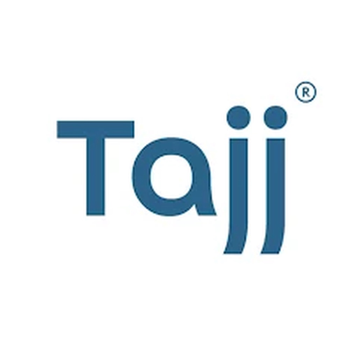 Tajj - تاج app icon