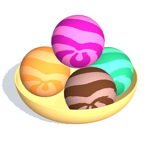 Yogurt Inc. app icon