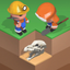 Idle Arheology Tycoon icon