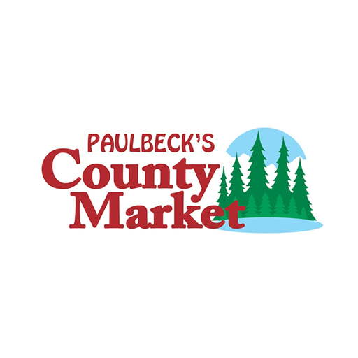 Paulbeck’s County Market app icon