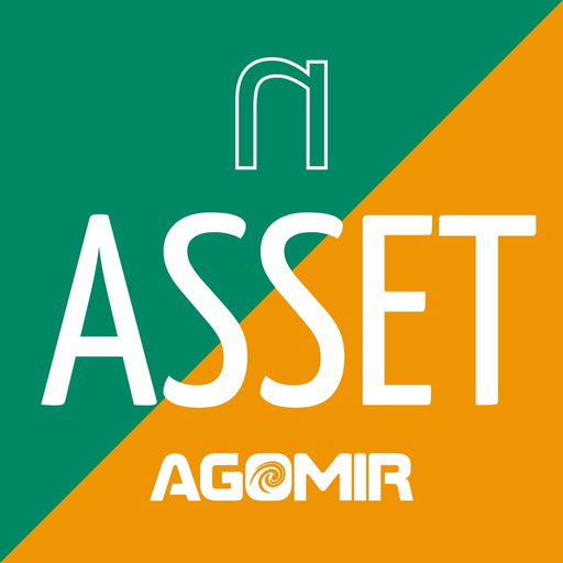 InteGRa Asset app icon