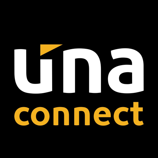 UnaConnect app icon