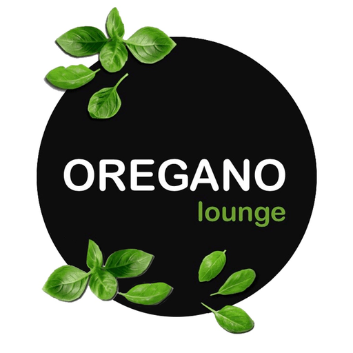 Oregano lounge | Казань app icon