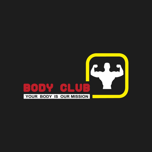 Body Club Palermo app icon