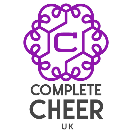 Complete Cheer UK app icon