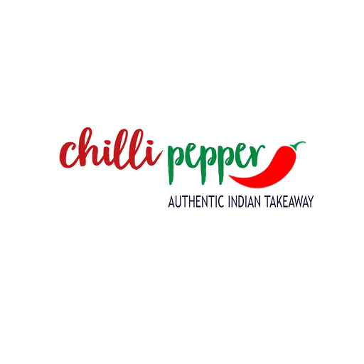 Chilli Pepper app icon