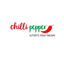 Chilli Pepper icon