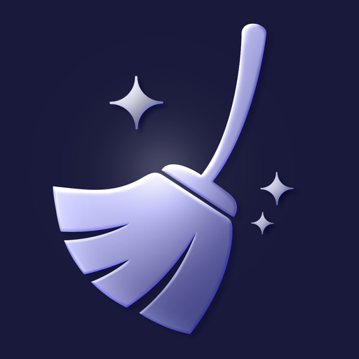 Hyper Cleaner: Clean Up Photos app icon