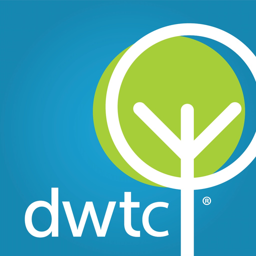 DWTC Mobile app icon