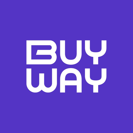 Buy Way Mobile app icon