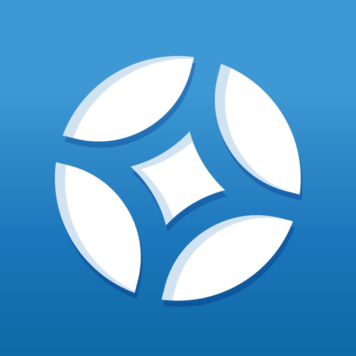 TeraTrack app icon