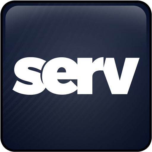 SERV DEALERS app icon
