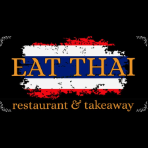 Eat Thai Ely app icon