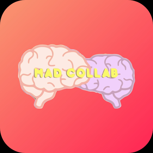 Mad Collab app icon