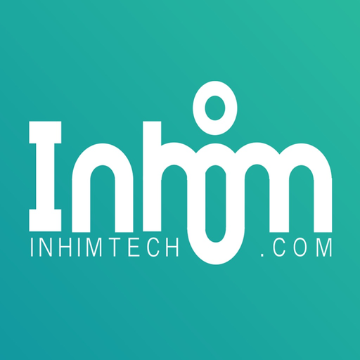 InHim app icon