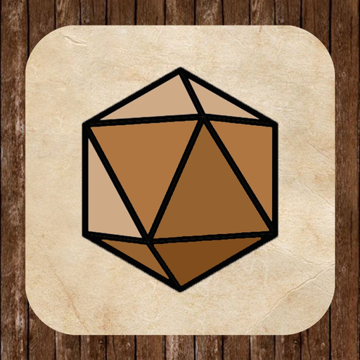 Roll For Assist app icon