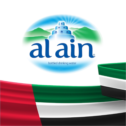 Al Ain Water - Water Delivery app icon