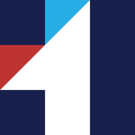 IPOT: 1 Platform, Your Journey app icon