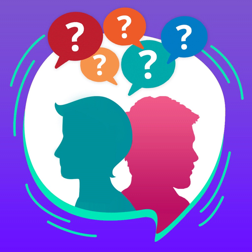 Guess His Age Challenge ● app icon