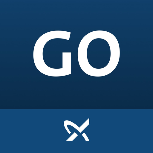 Grundfos GO - New Pump Tool app icon