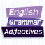English Grammar: Adjectives icon