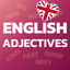 Learn English: Adjectives icon