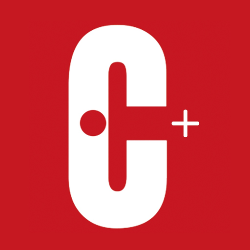 CapteviaPlus app icon