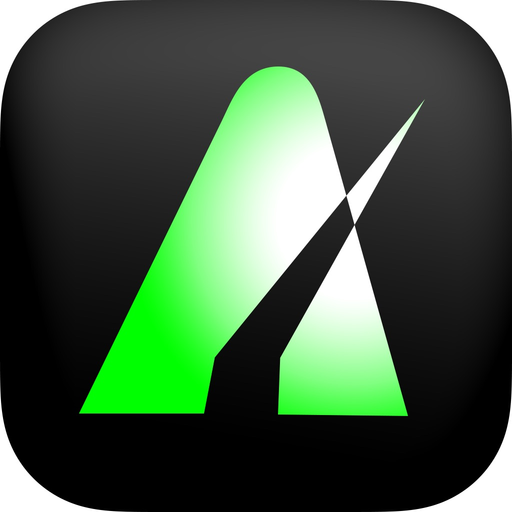 Flashy Metronome app icon