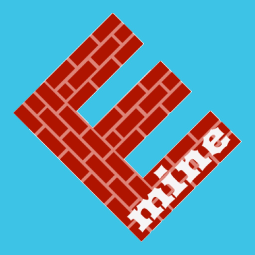 ERPmine app icon