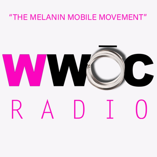 WWOC Radio App app icon