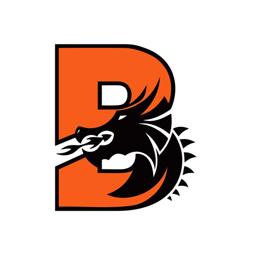Brunswick School Department app icon