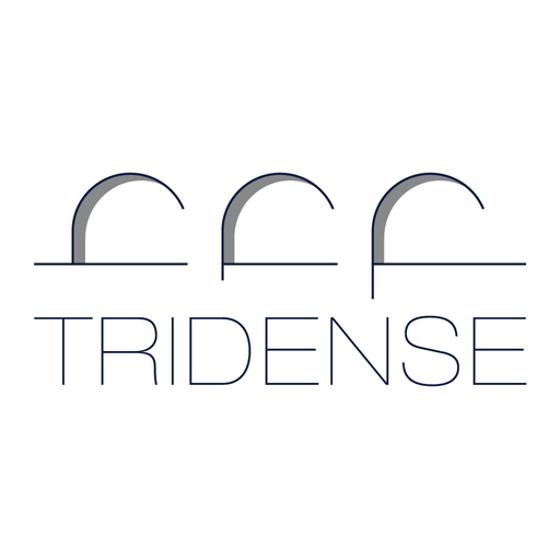 Tridense Contacts app icon