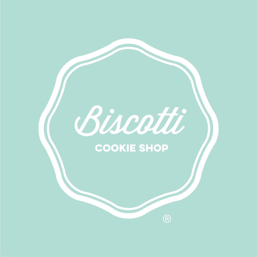 Biscotti app icon