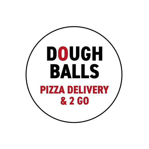 Dough Balls Glasgow app icon