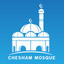 Chesham Mosque icon