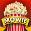 MOWIE Guess Movie Cinema Quiz icon