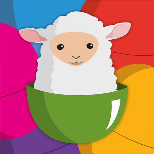 Mibi Surprise Eggs Lite app icon