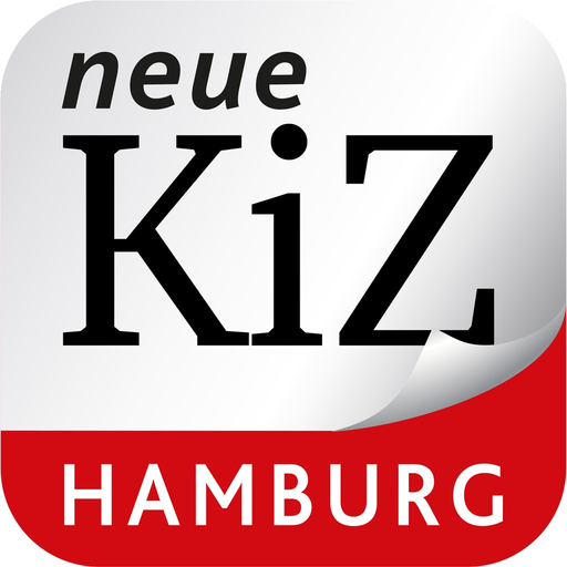 Kirchenzeitung Hamburg app icon
