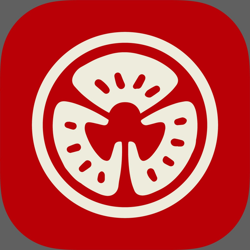 Tomato Bar app icon