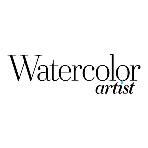 Watercolor Artist Magazine app icon