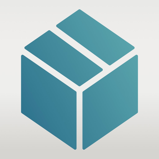 IM. Item Management app icon