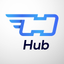 Huckleberry Hub icon