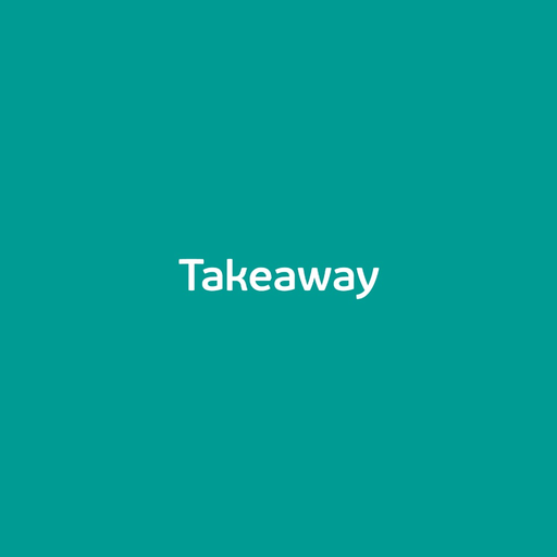 TakeAway NB app icon