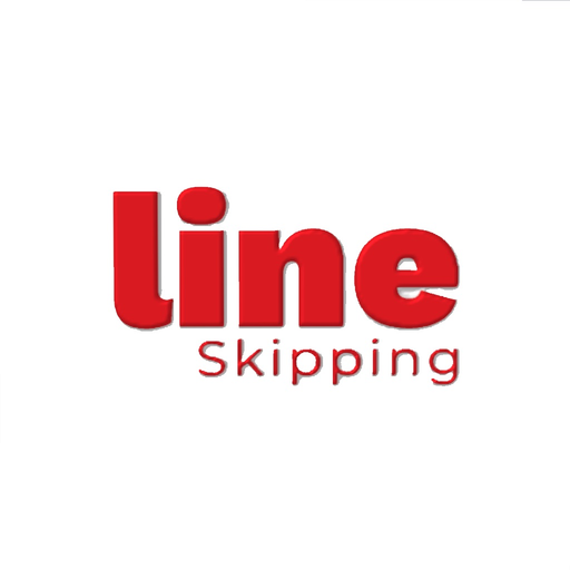 LINESKIPPING app icon