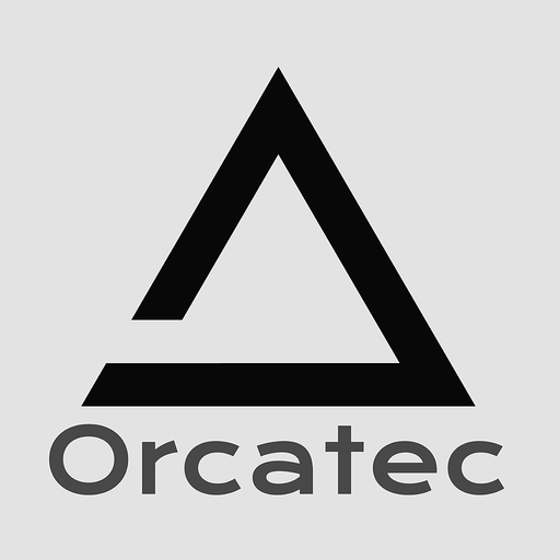 Orcatec app icon
